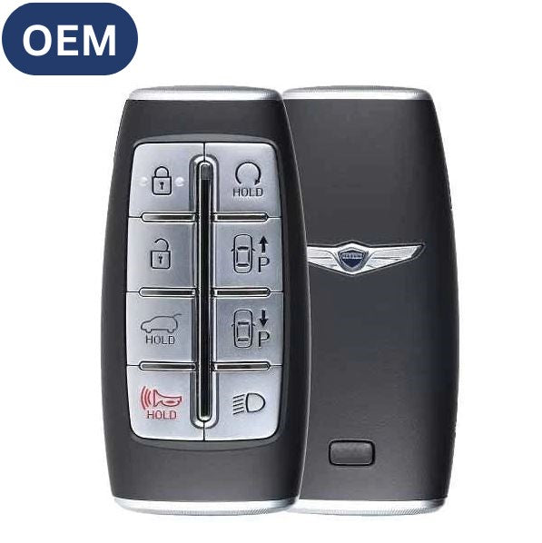 95440-T6011-Oem Key