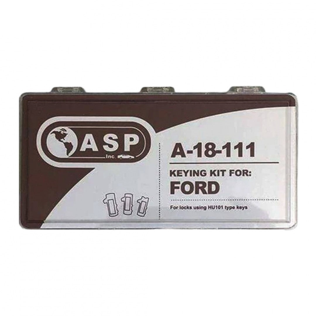 A-18-111 — Noble Key Supply