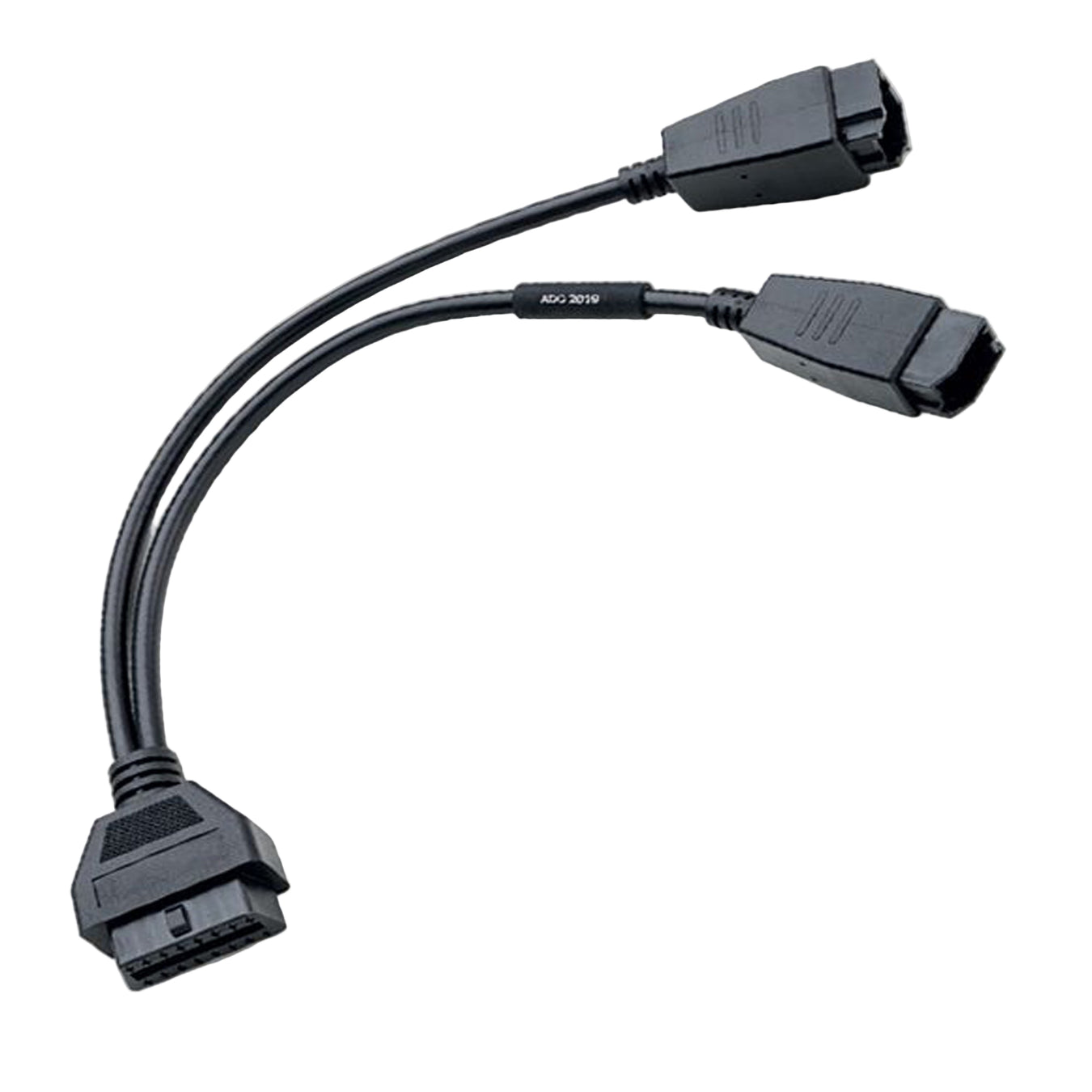 Programmer Cables