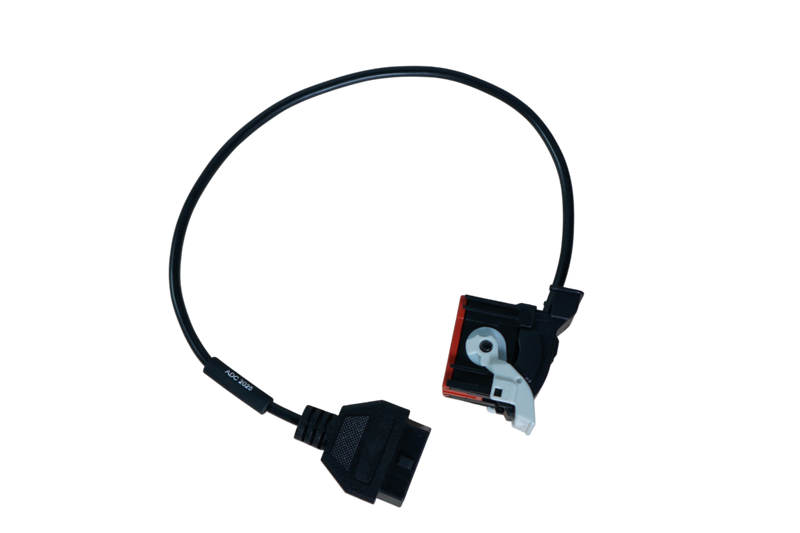 ADC2025 Ford BCM Bypass Cable for Smart Pro