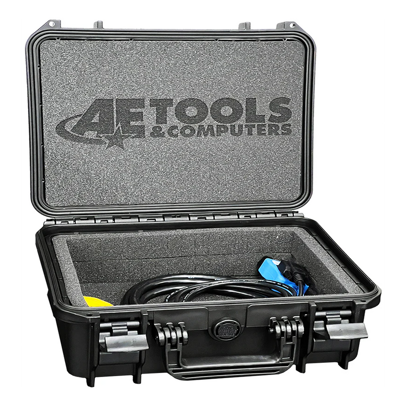 AE Z Flasher 3