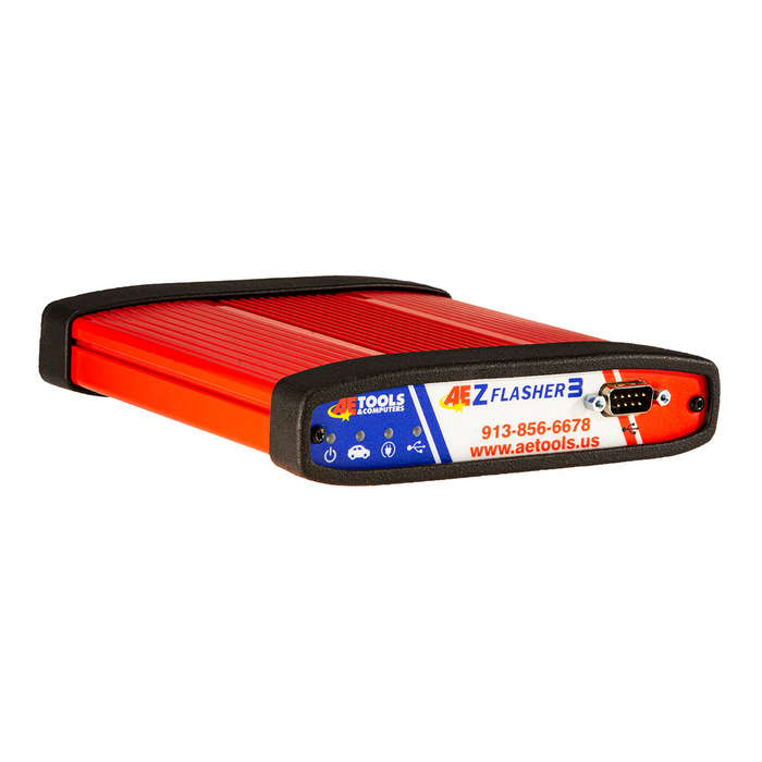 AE Z Flasher 3