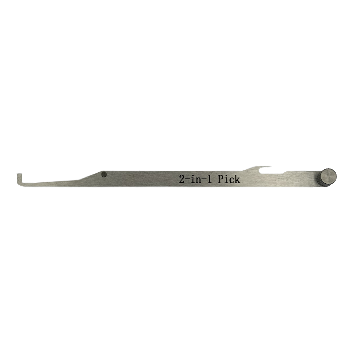 LISHI-AM5 Replacement Tip — Noble Key Supply