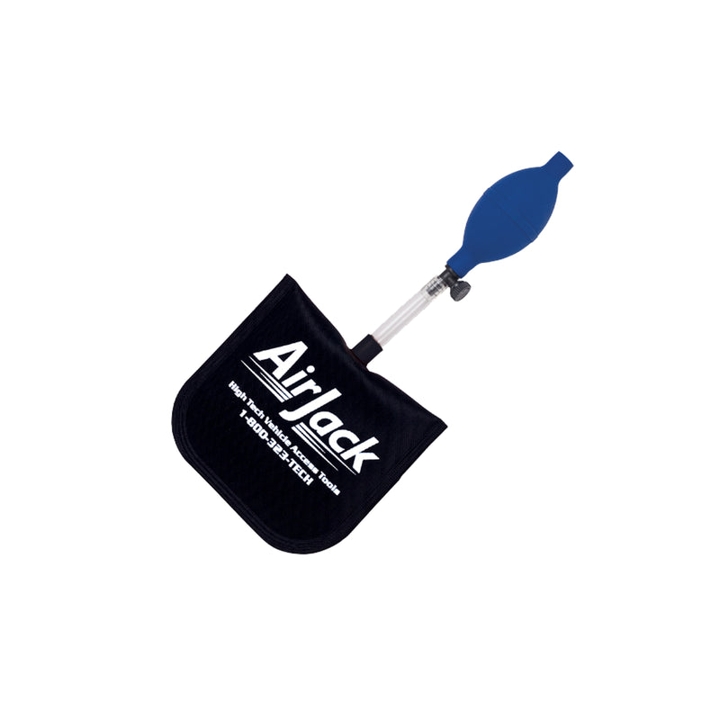 Air Jack / Air Wedge (AW)