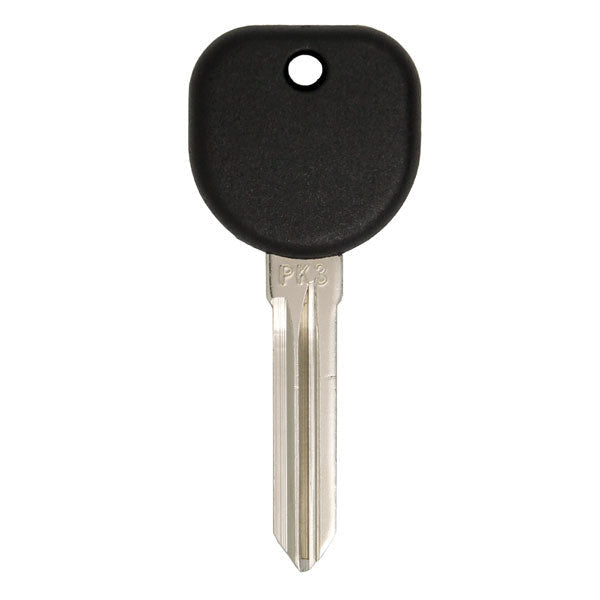 K-B107-Pt Key