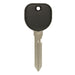 K-B112-Pt Key