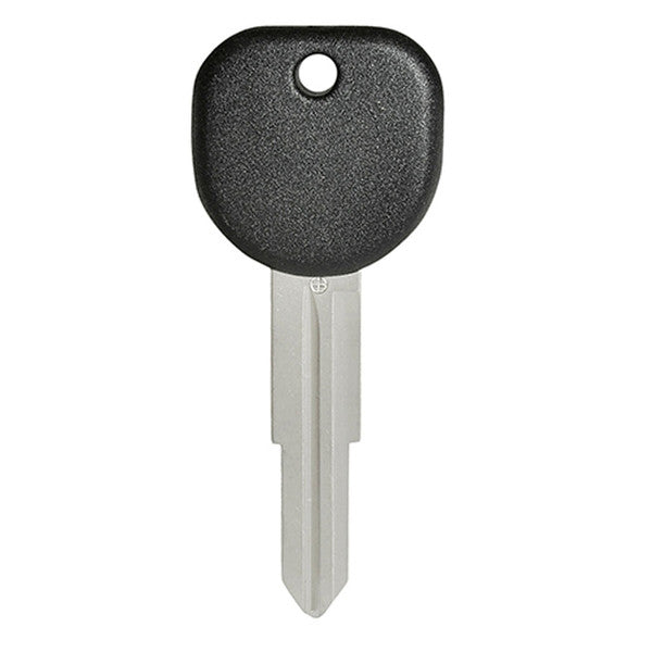 K-B114R-Pt Key