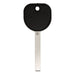 K-B120-Pt / K-B121-Pt Key