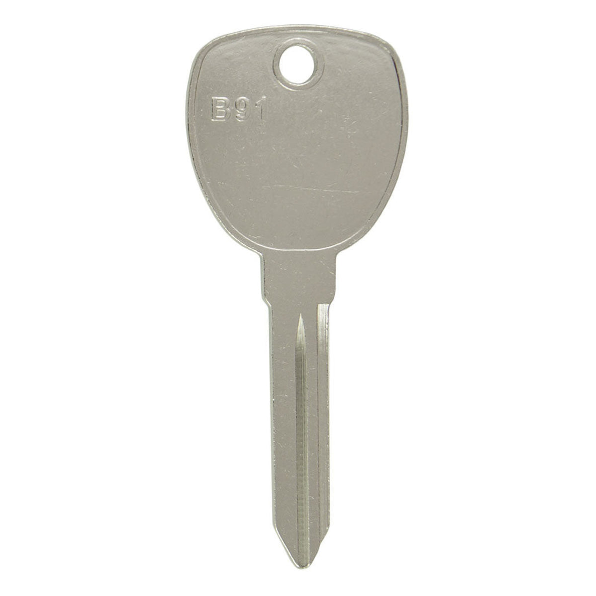 K-B91 (Pack of 10) — Noble Key Supply