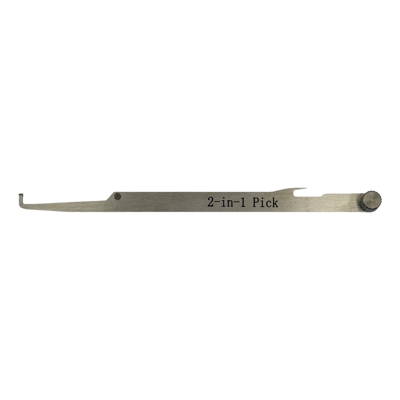 LISHI-BE2-6 Replacement Tip