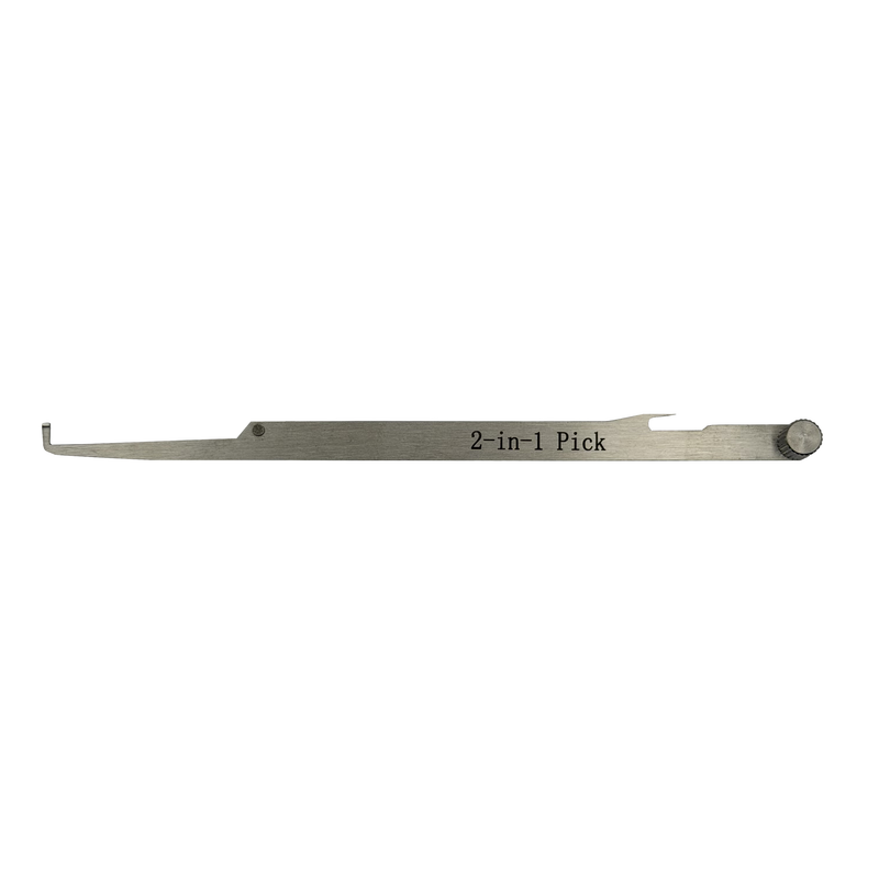 LISHI-BE2-7 Replacement Tip