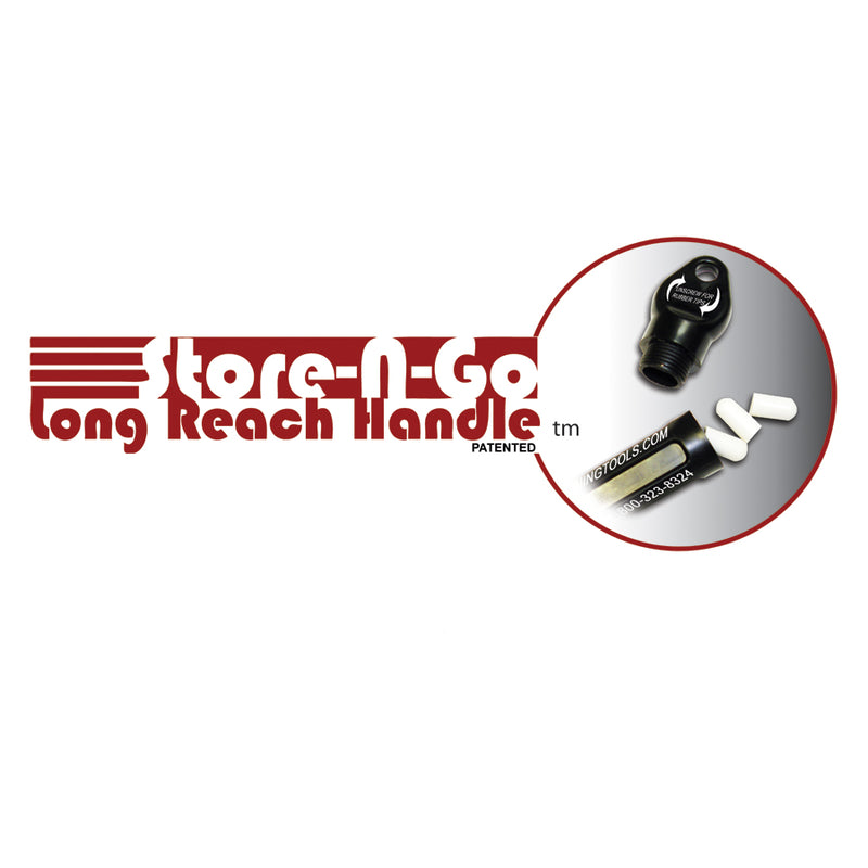 Access Tools - Quick Max Long Reach Tool (QM)