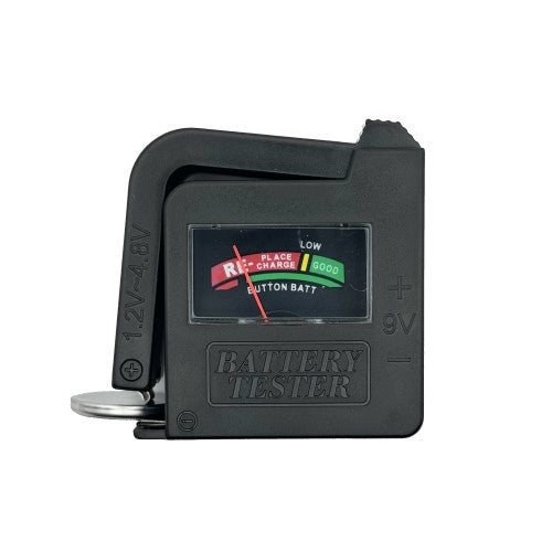Battery Tester
