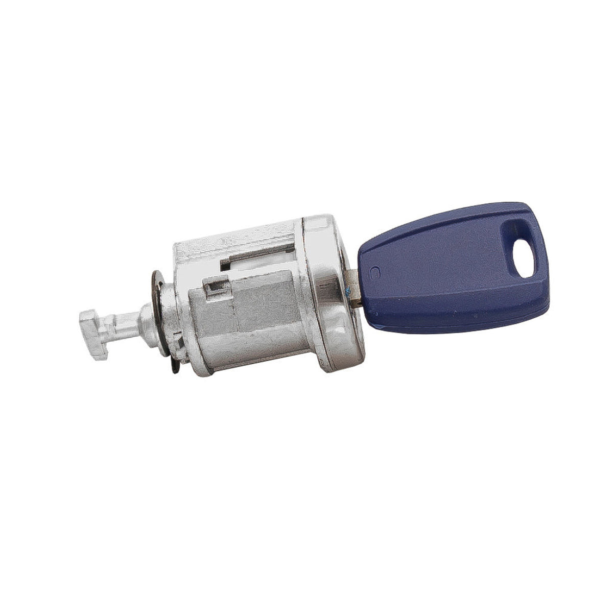 C-17-034 — Noble Key Supply