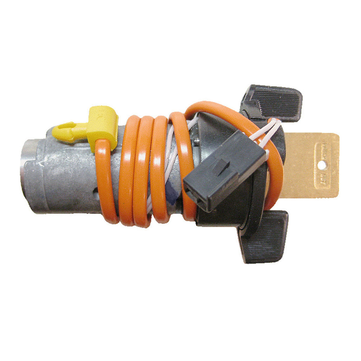 C-41-124 — Noble Key Supply