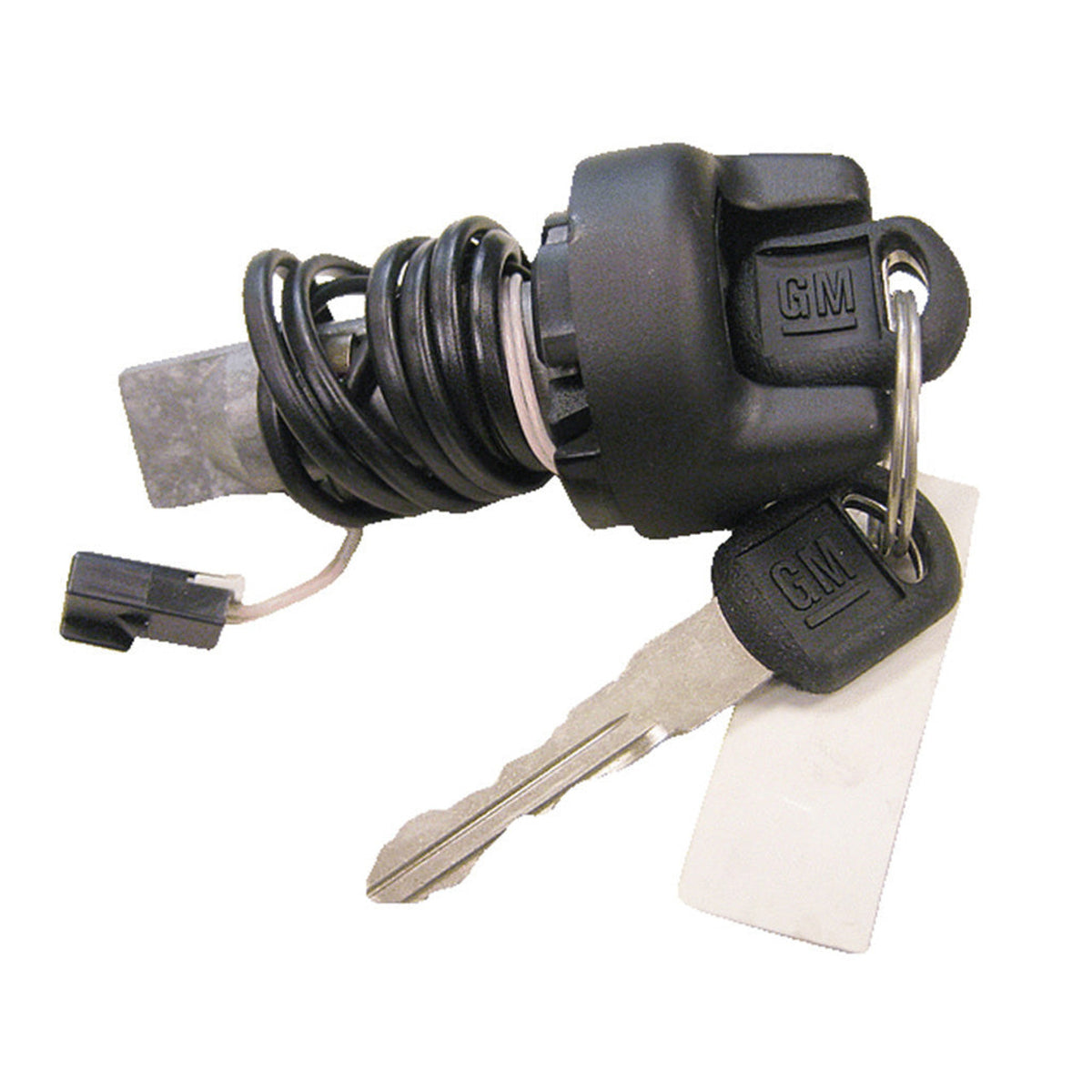 C-41-241 — Noble Key Supply