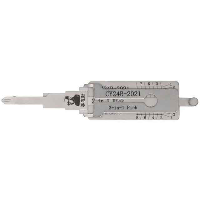 LISHI-CY24R