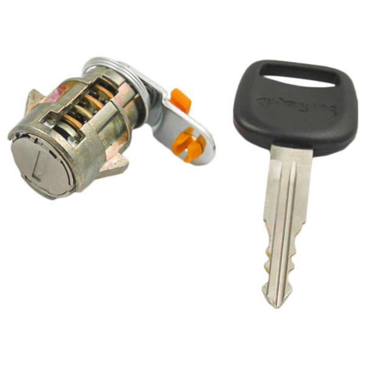 Noble Lock Key D-30-112 — Noble Key Supply