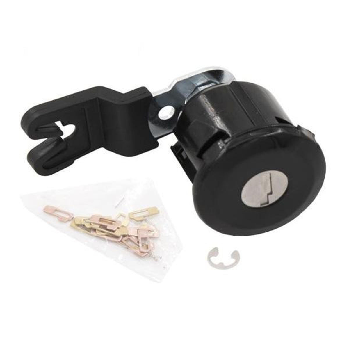 D-42-267 — Noble Key Supply