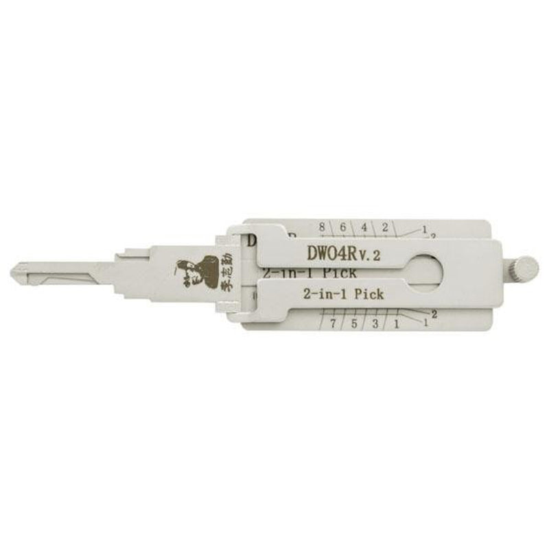LISHI-DWO4R