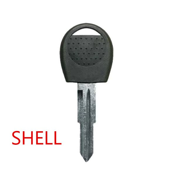 K-Dwo4Rap-Shell Key