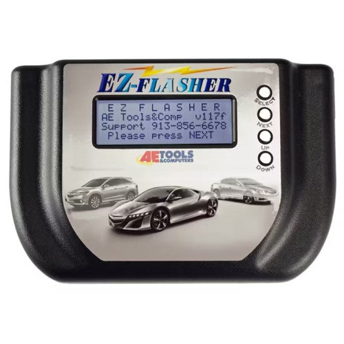 EZ-FLASHER (used)