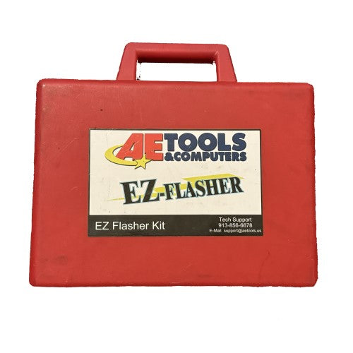 EZ-FLASHER (used)