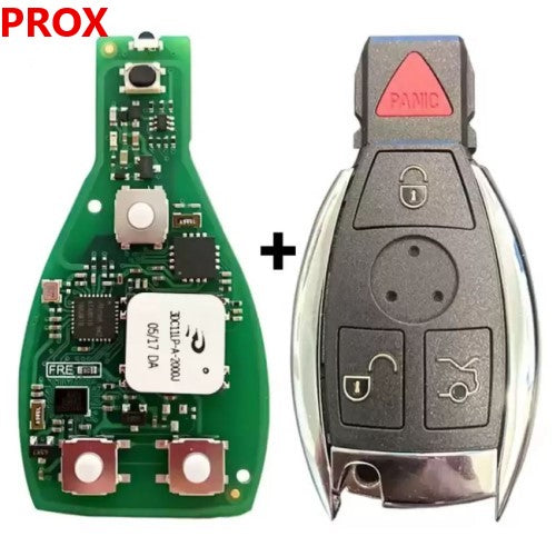 PRX-MB-VVDI-BE
