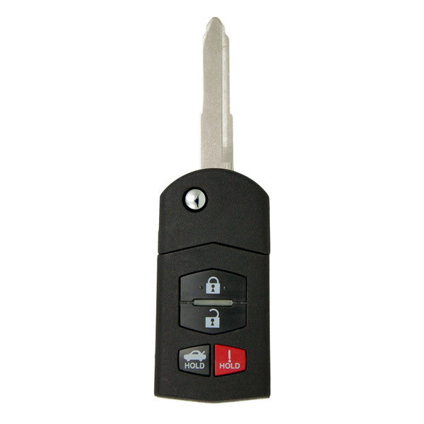 Rk-Mz-Kpu-4 Key