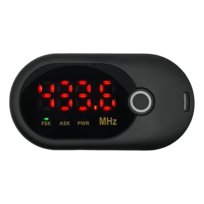 Frequency Tester