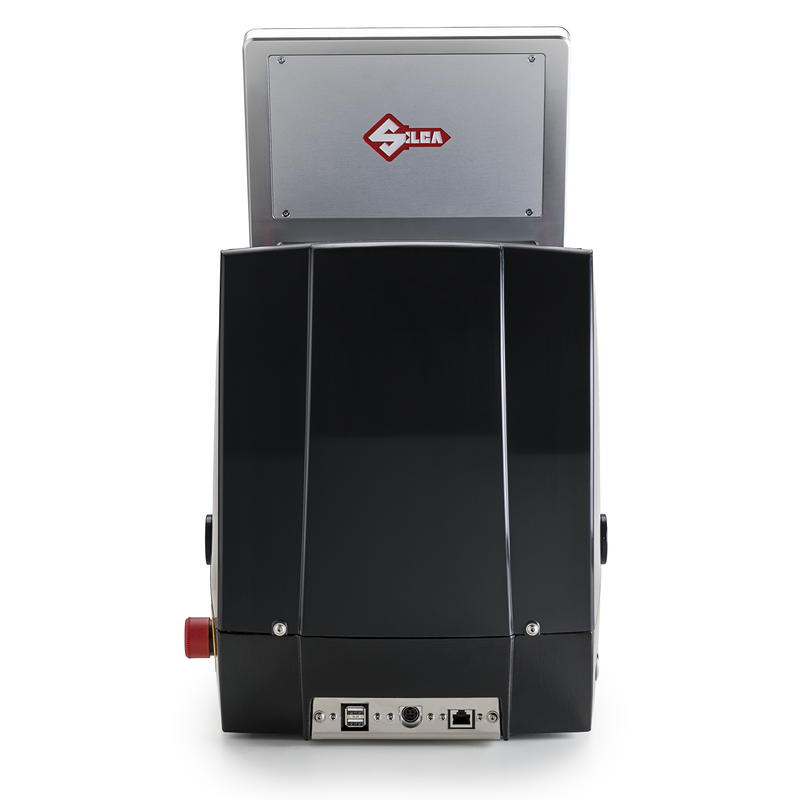 Futura M400 Key Machine