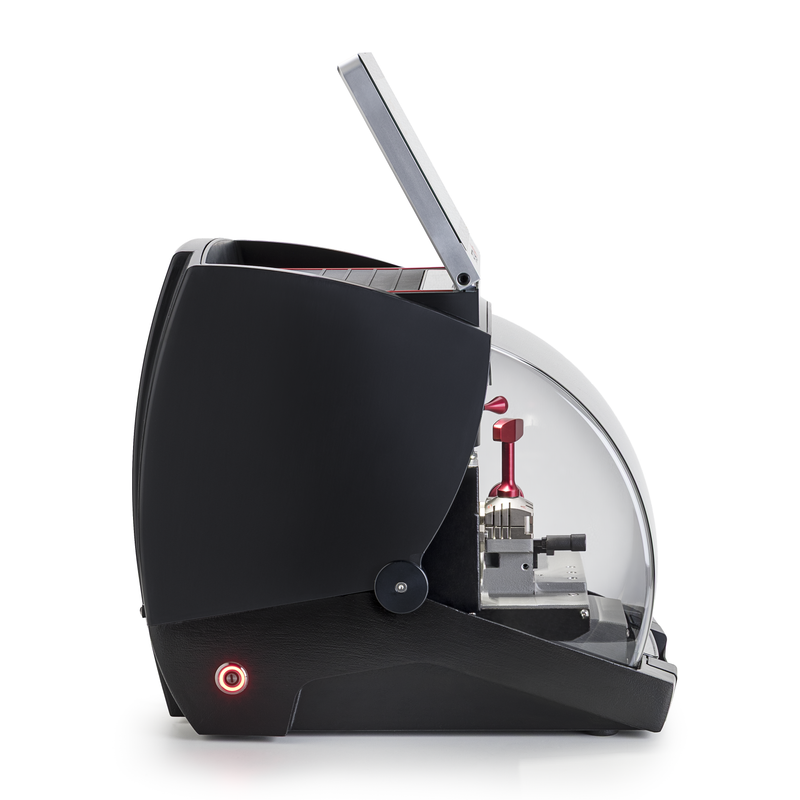 Futura M400 Key Machine