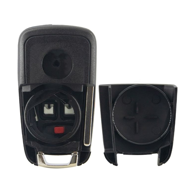 134-Gm-Shell Key