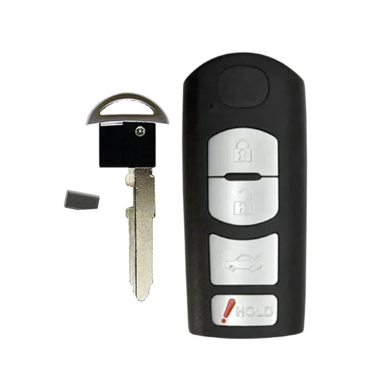Prx-Maz-Gsyl Key