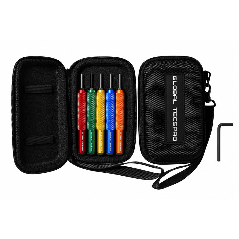 GTL PIN INSTALLING TOOL SET