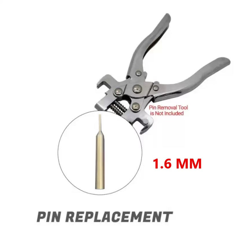 Large Pin Driver Replacement Driver Pin - Large (Pack of Two) — Noble Key Supply