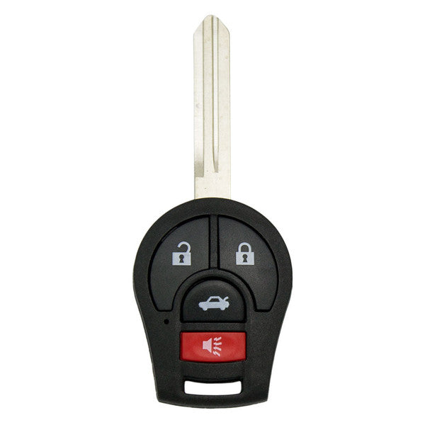 Nissan Remote Key RK-NIS-752 H0561-3AA0B CWTWB1U751 CWTWB1U816 — Noble ...