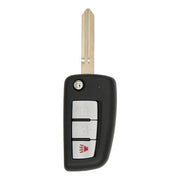Rk-Nis-Ba1B Key
