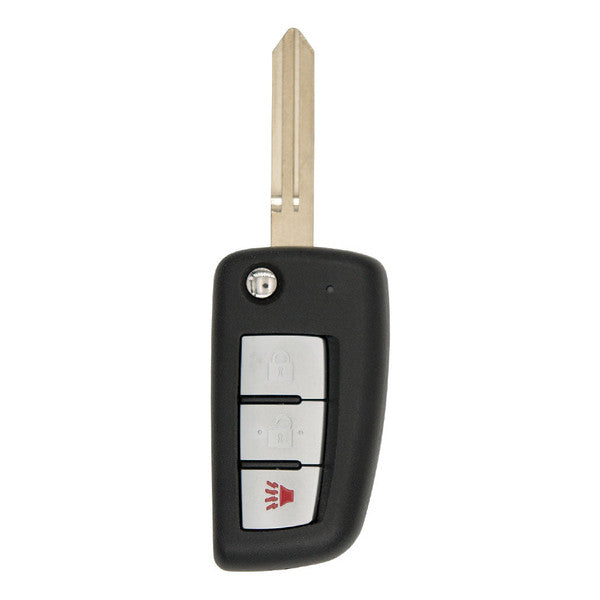 Rk-Nis-Ba1B Key