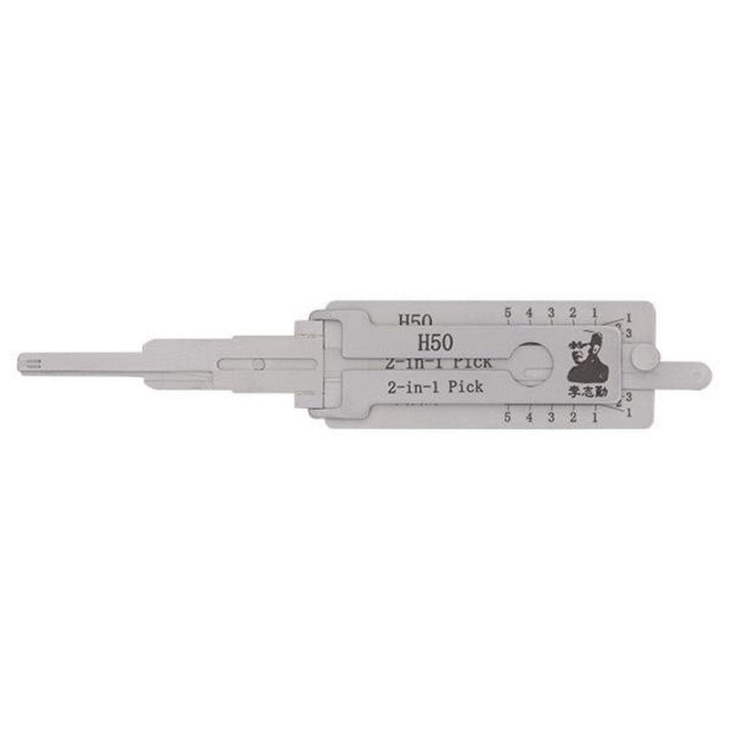 LISHI-H50