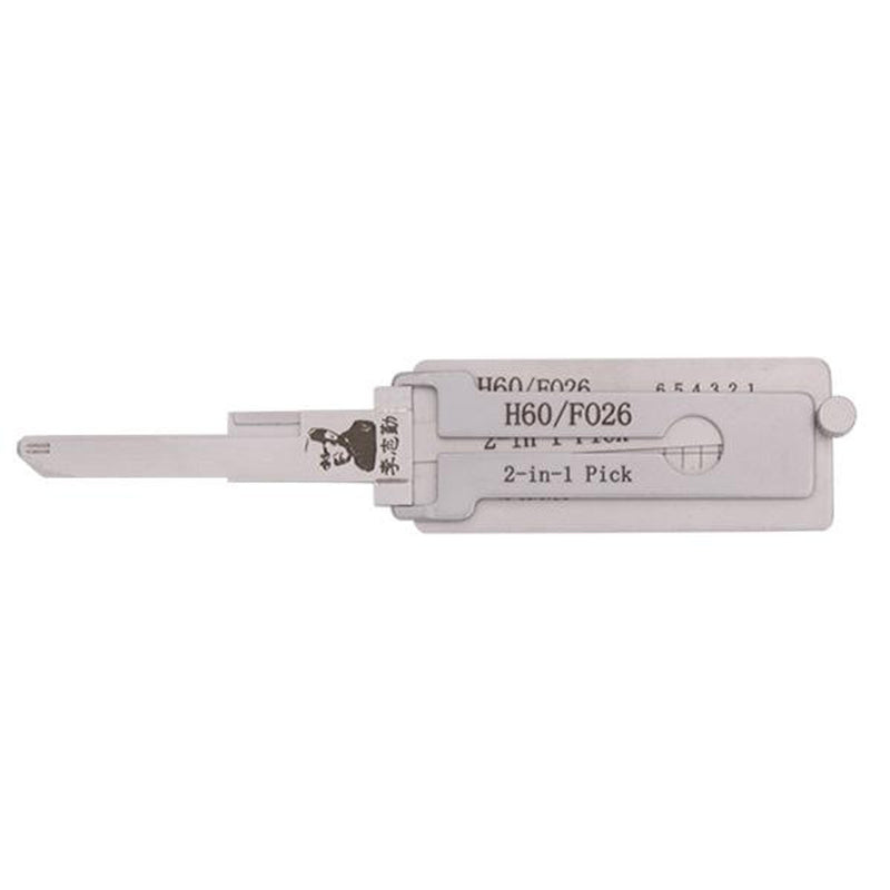 LISHI-H60