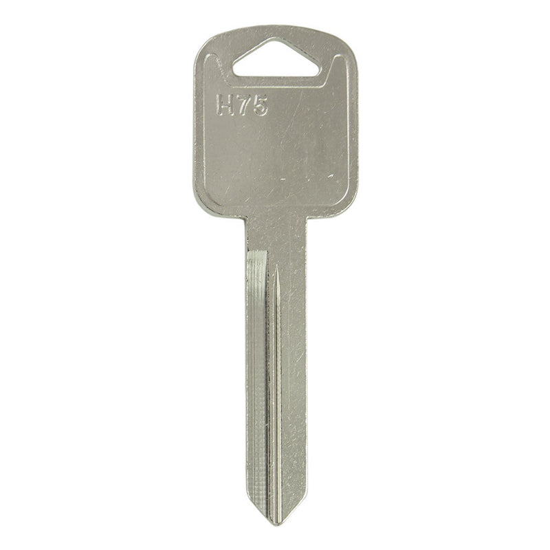 K-H75 Test Key