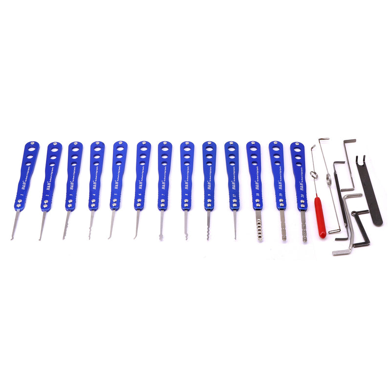 HH LOCKPICK SET