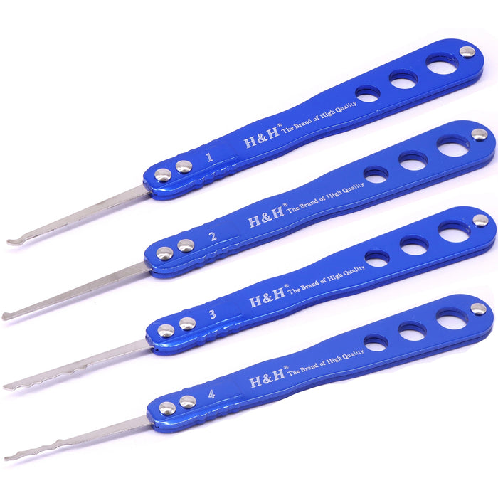 HH LOCKPICK SET