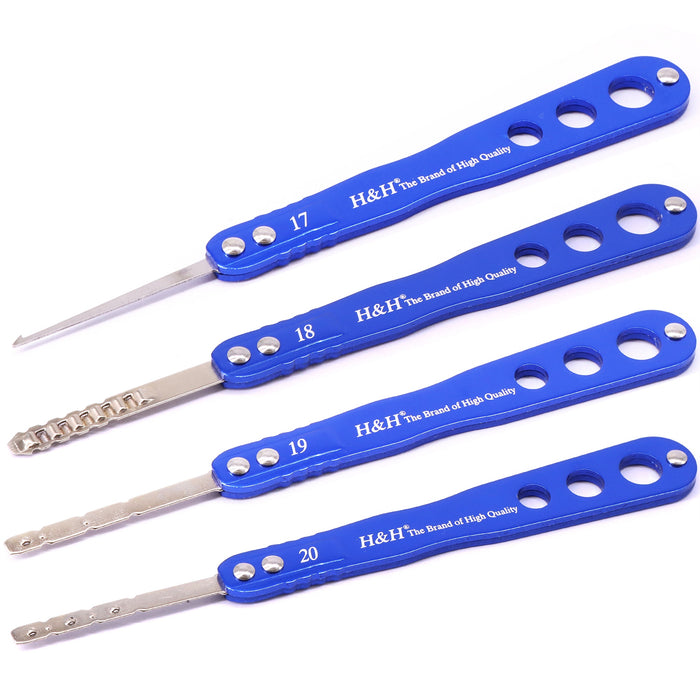 HH LOCKPICK SET