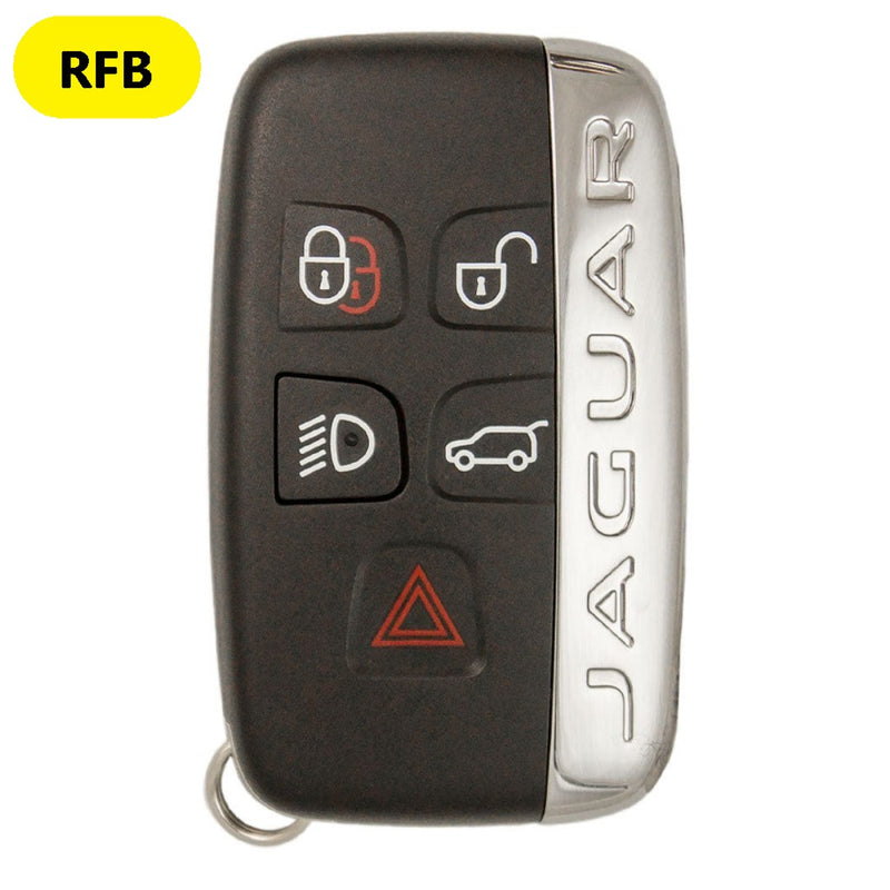 HK83-15K601-AA-RFB-B