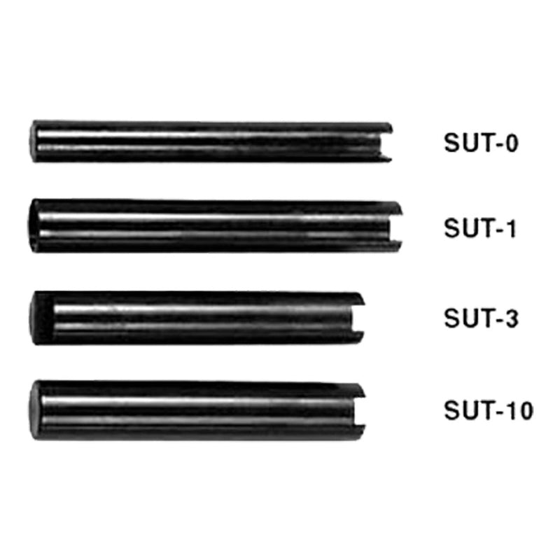 Plug Follower Set - Solid (SUT-47)