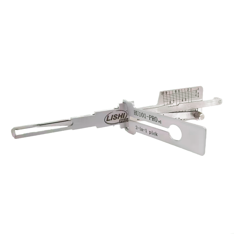 LISHI-HU101-PRO