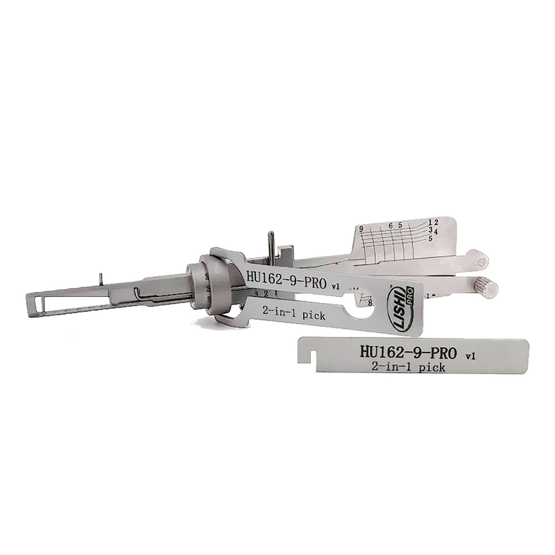 LISHI-HU162-9-PRO