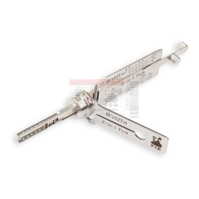 LISHI-HU162T-IGN (9 Cut)